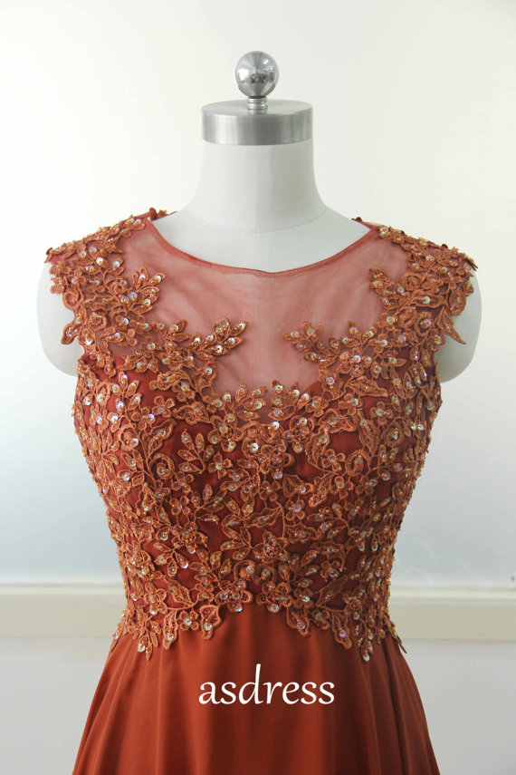 Wine Red Lace Prom Dress Woman Gown Mother Of The Bridal Gowns Long